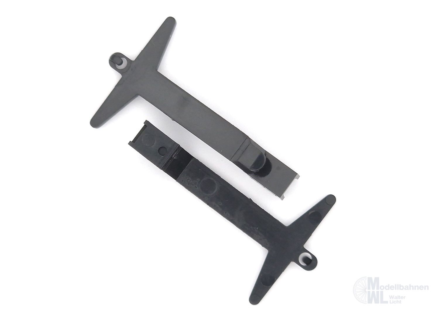 Märklin Ersatzeile E250170 - ERSATZTEIL: Kupplungsdeichsel 2 St